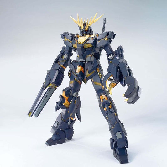 MGUC RX-0 UNICORN GUNDAM 02 BANSHEE