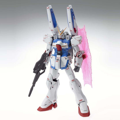 MG LM312V04 SD-VB03A V-Dash Gundam "Ver.Ka"