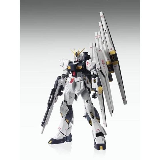 MG RX-93 Nu Gundam Ver.Ka