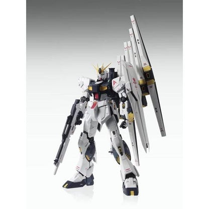 MG RX-93 Nu Gundam Ver.Ka