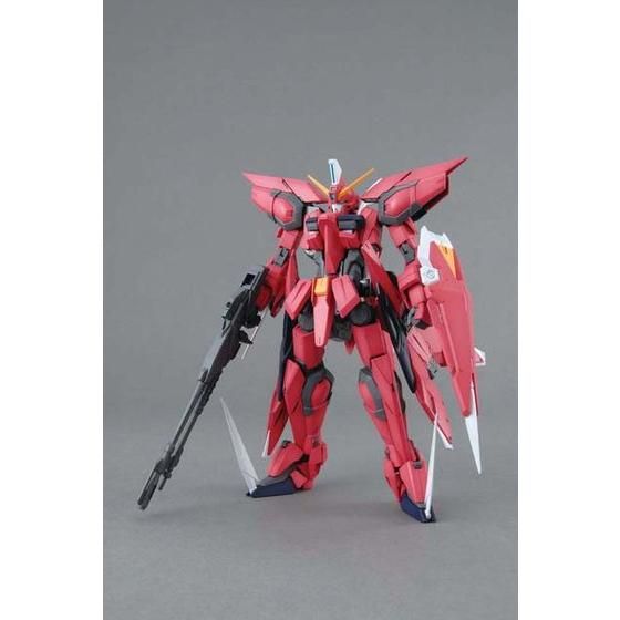 MGGS Aegis Gundam