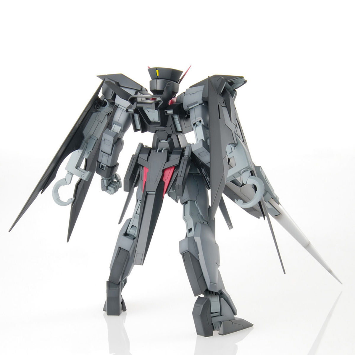 MG Gundam Age-2 Dark Hound