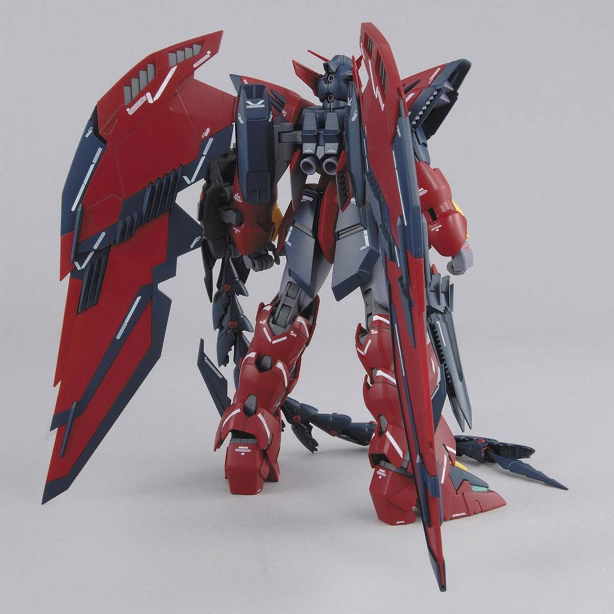 MGEW OZ-13MS Gundam Epyon
