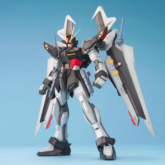 MGGS STRIKE NOIR GUNDAM X105E
