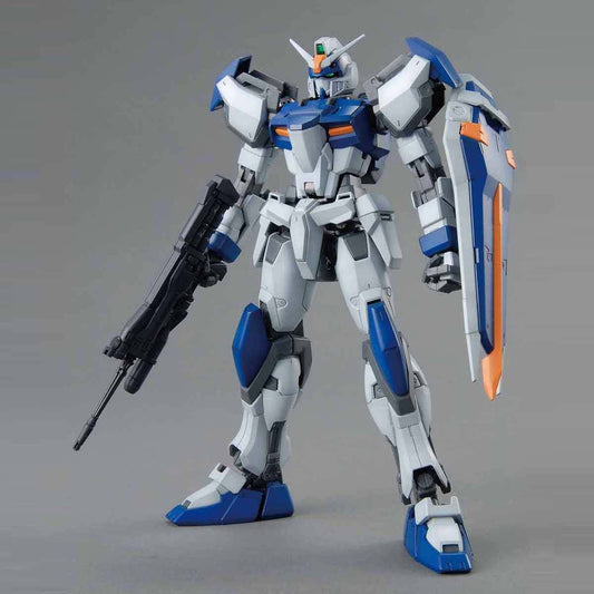 MGGS Duel Gundam ASSAULTSHROUD Z.A.F.T. GAT-X102