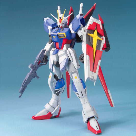 MGGS Sword Impulse Gundam Z.A.F.T. ZGMF-X56S/b