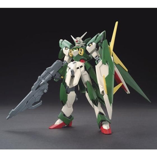 HGBF #006 Gundam Fenice Rinascita