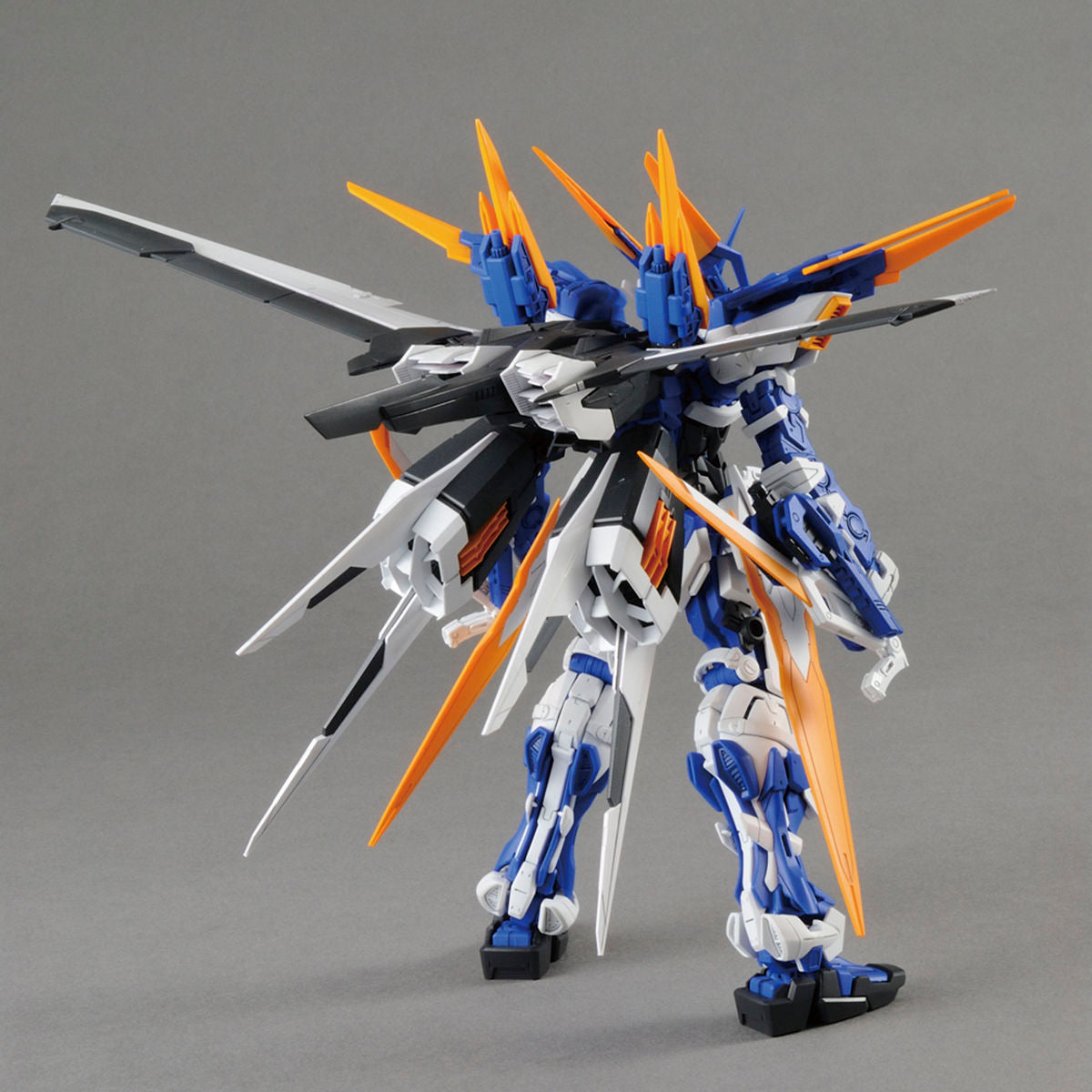 MGGS Gundam Astray Blue Frame D