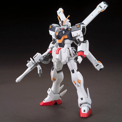 HGUC #187 XM-X1 Crossbone Gundam X-1