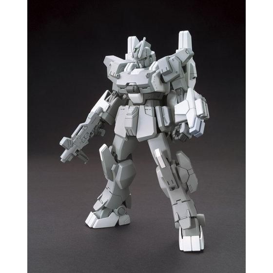 HGBF #021 Gundam Ez-SR