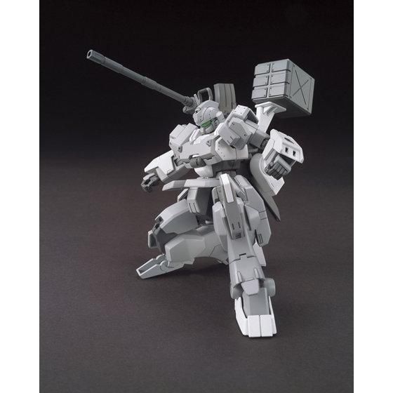 HGBF #021 Gundam Ez-SR