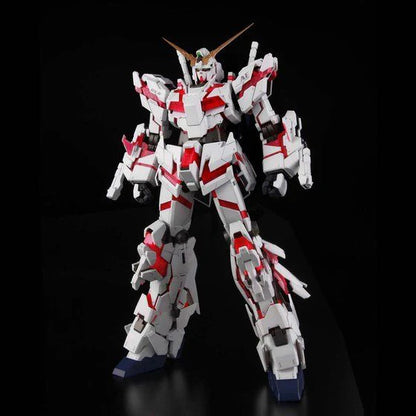 PG RX-0 Unicorn Gundam