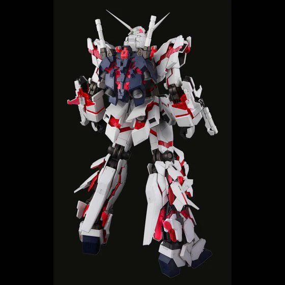 PG RX-0 Unicorn Gundam