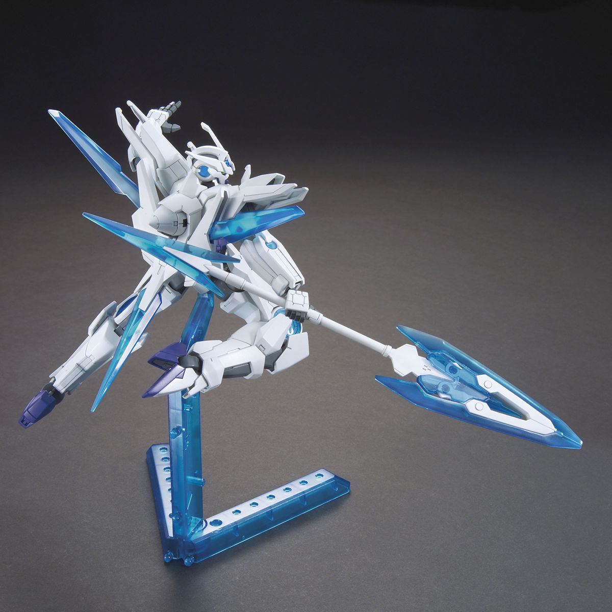 HGBF #034 Transient Gundam