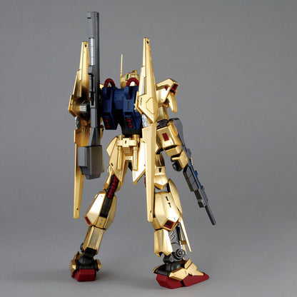 MGUC MSN-00100 Hyaku-shiki prototype mobile suit