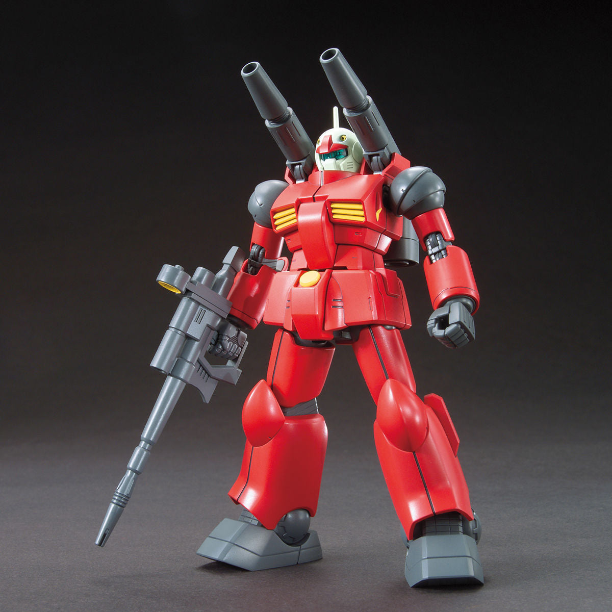 HGUC #190 RX-77-2 GUNCANNON