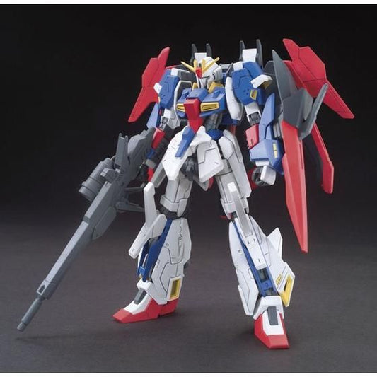 HGBF #040 Lighting Z Gundam