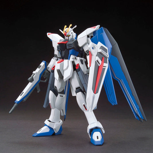 HGCE #192 ZGMF-X10A Freedom Gundam