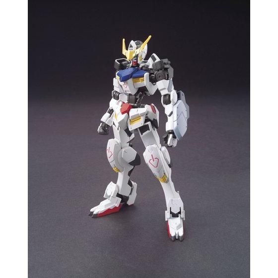 HGIBO #001 Gundam Barbatos