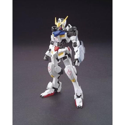 HGIBO #001 Gundam Barbatos