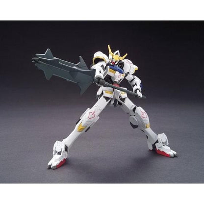 HGIBO #001 Gundam Barbatos