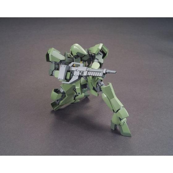 HGIBO #002 Graze Standart Type/Commander Type