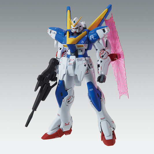 MG  Victory Gundam Ver.Ka