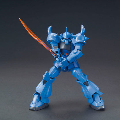 HGUC #196 MS-07B GOUF