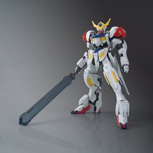 HGIBO #021 Barbatos Lupus