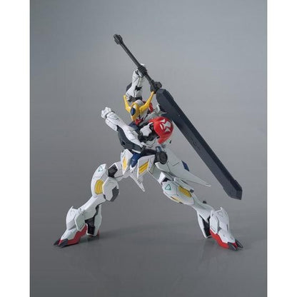 HGIBO #021 Barbatos Lupus
