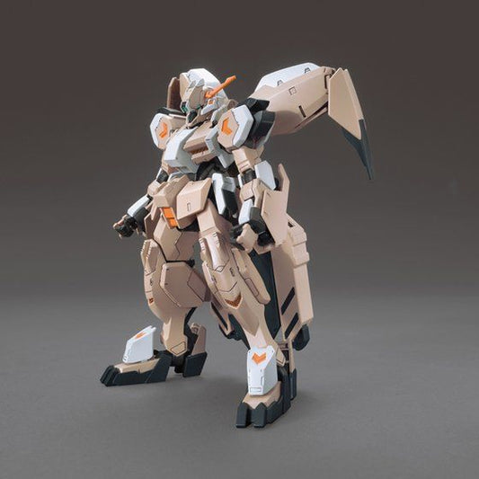 HGIBO #23 ASW-G-11 Gundam Gusion Rebake Full City