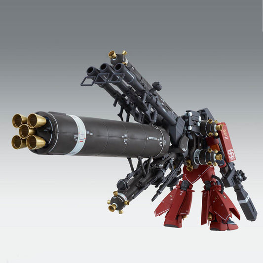 MG Psycho Zaku Gundam Thunder Bolt Ver. Ka