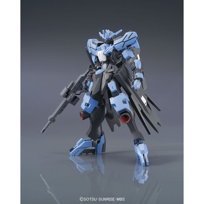 HGIBO #027 Gundam Vidar