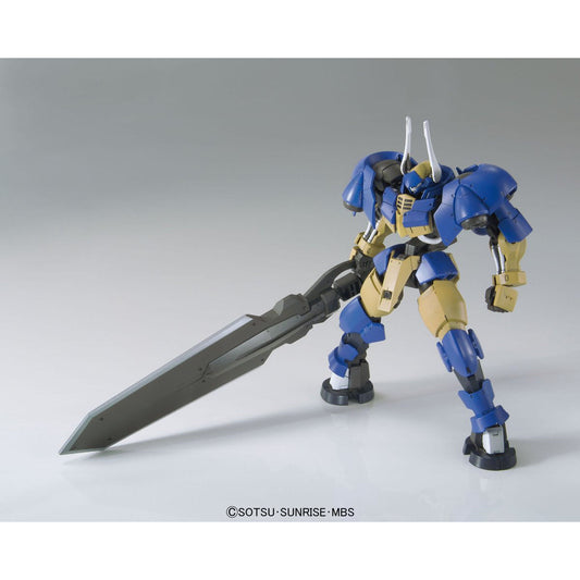 HGIBO  #031 Helmwige Reincar