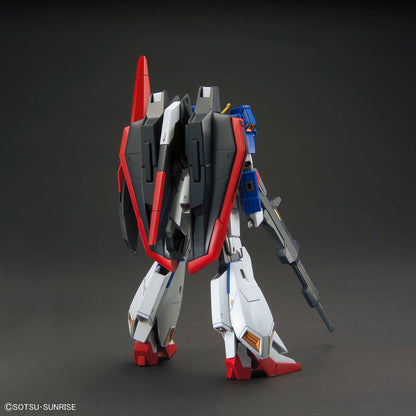 HGUC #203 MSZ-006 ZETA GUNDAM