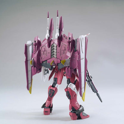 MGGS ZGMF-X09A Justice Gundam Z.A.F.T.
