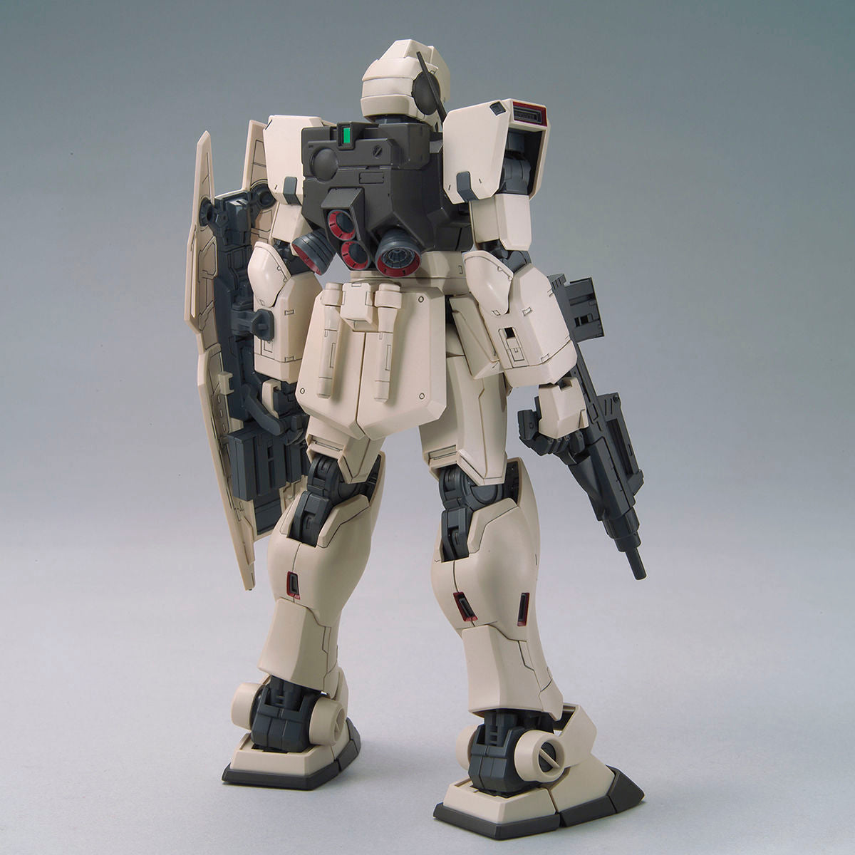 MG RGM-79G GM Command (Colony Type)