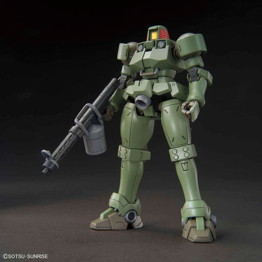 HGAC #211 Leo