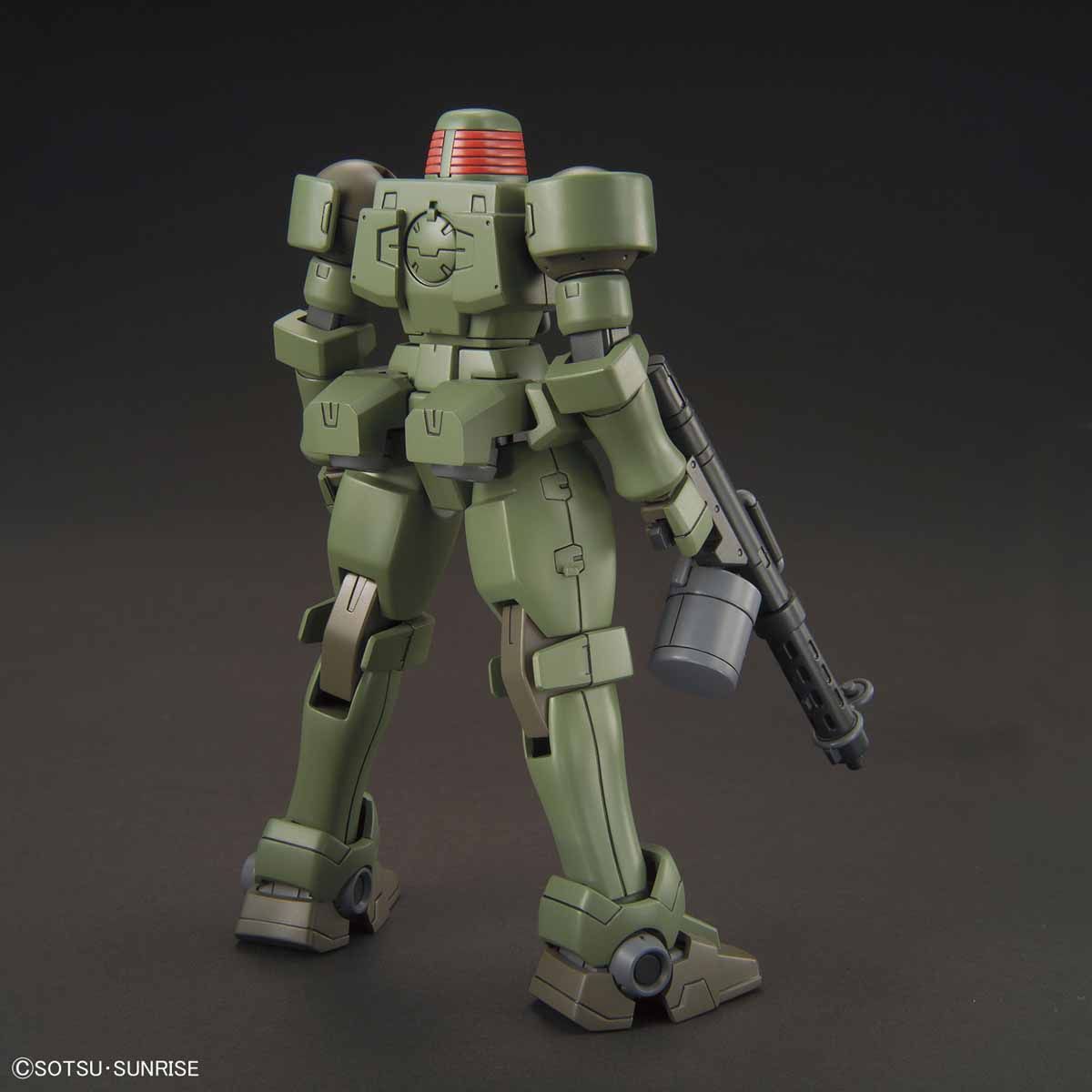 HGAC #211 Leo