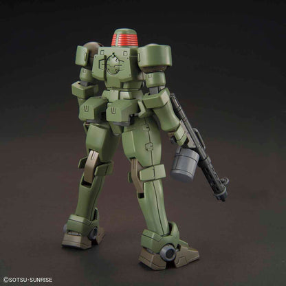 HGAC #211 Leo