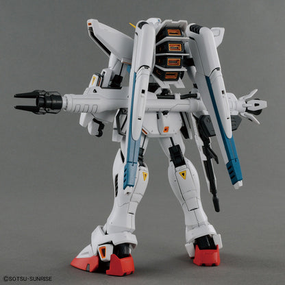 MGUC F-91 Gundam E.F.S.F. Prototype
