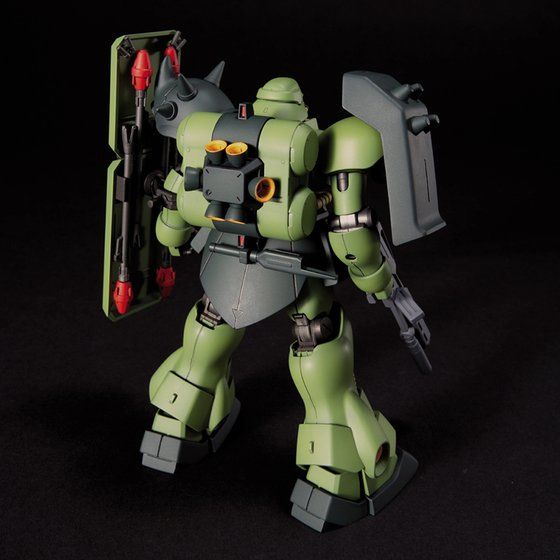 HGUC #091 AMS-119 Geara Doga