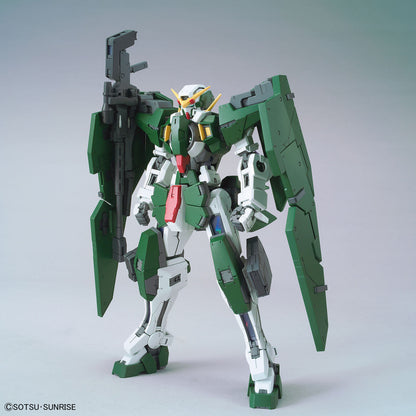 MG00 Gundam Dynames