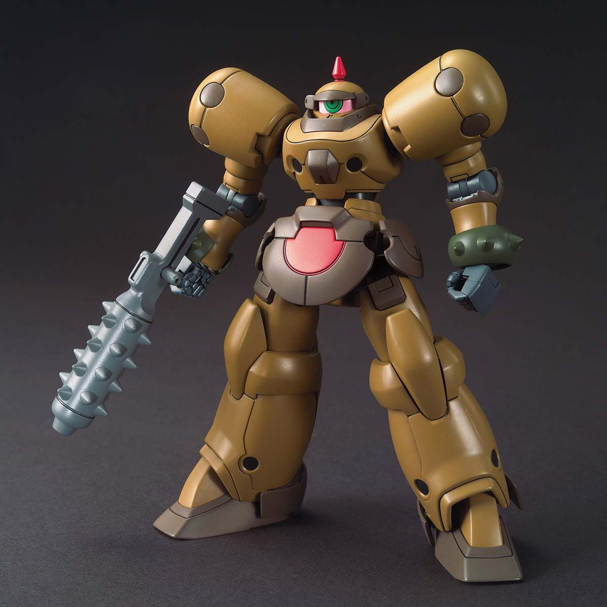 HGUC #230 JDG-009X (JDG-OOX) Death Army