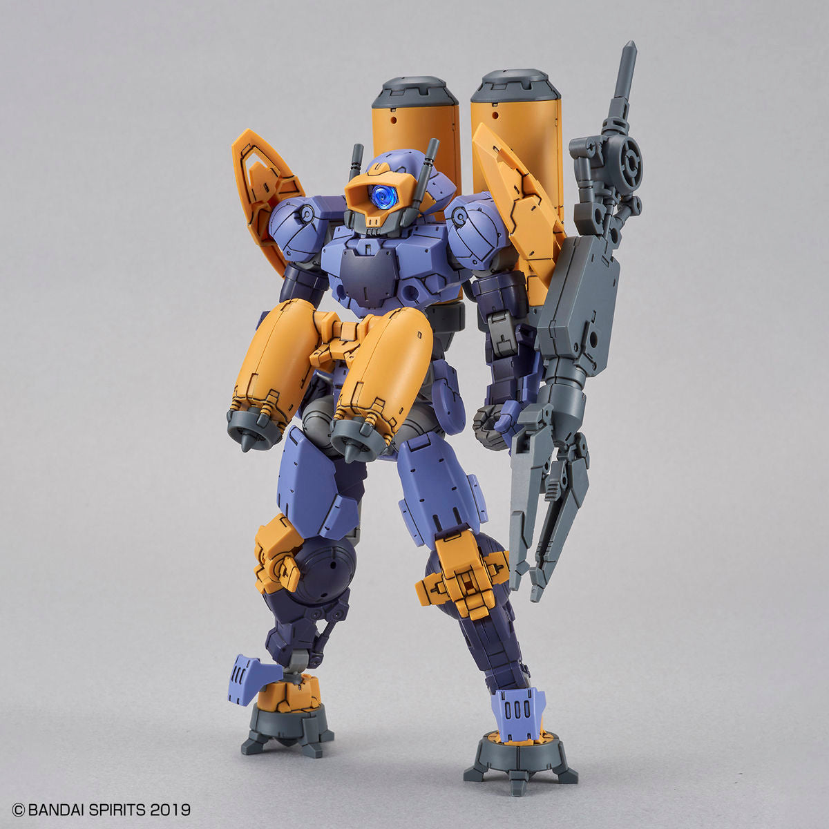 30MM #22 bEXM-15 Portanova (Marine Type) [Purple]
