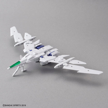 30MM EV-01 Exa Vehicle (Air Fighter Ver.) [White]