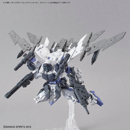 30MM EV-01 Exa Vehicle (Air Fighter Ver.) [White]