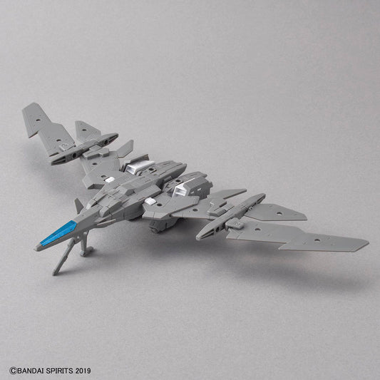 30MM Extended Armament (Air Fighter ver. Grey)