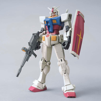 BD BG RX-78-s Gundam Beyond Global