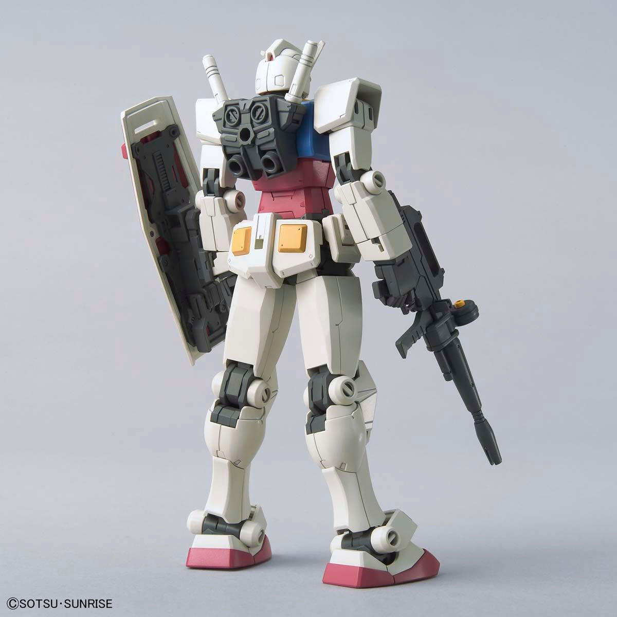 BD BG RX-78-s Gundam Beyond Global